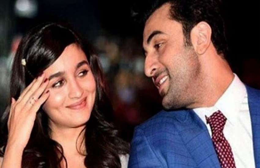 India Rishi Kapoor wants Ranbir Kapoor and Alia Bhatt to Marry soon