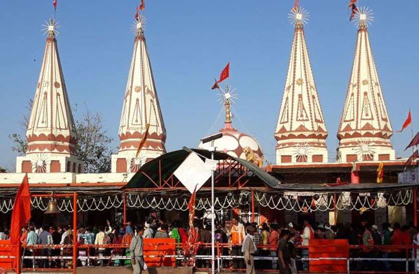 news हर साल 32 कैमरे लगते थे, इस बार 52 सीसीटीवी से रहेगी मेले पर नजर