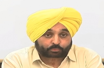 Aam Aadmi Party and Akali Dal-Taksali planning to make alliance पंजाब में आम आदमी पार्टी और अकाली दल-टकसाली के बीच सीटों के बटवारे पर हुई वार्ता