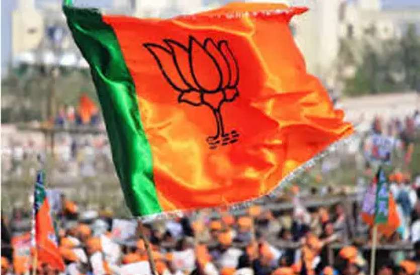 bjp गुलाब चंद कटारिया के अपनों को मिली ज्यादा जिम्मेदारियां