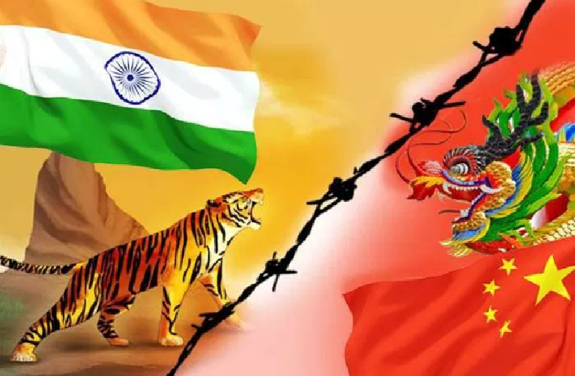 Who Is The Biggest Enemy Of India- Pakistan Or China - कुटिल ...