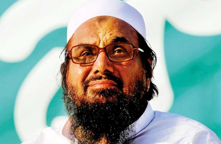 Pakistan Govt Takes Control Of Headquarters Of Hafiz Saeed ...