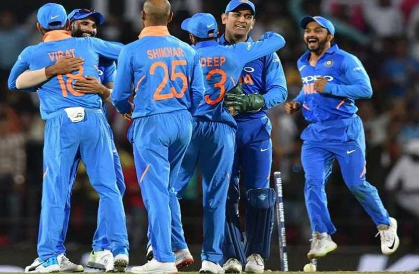 Indian Team वेस्टइंडीज दौरे के लिए 19 जुलाई को टीम इंडिया का सेलेक्शन, धोनी को लेकर बड़ा फैसला लेंगे चयनकर्ता