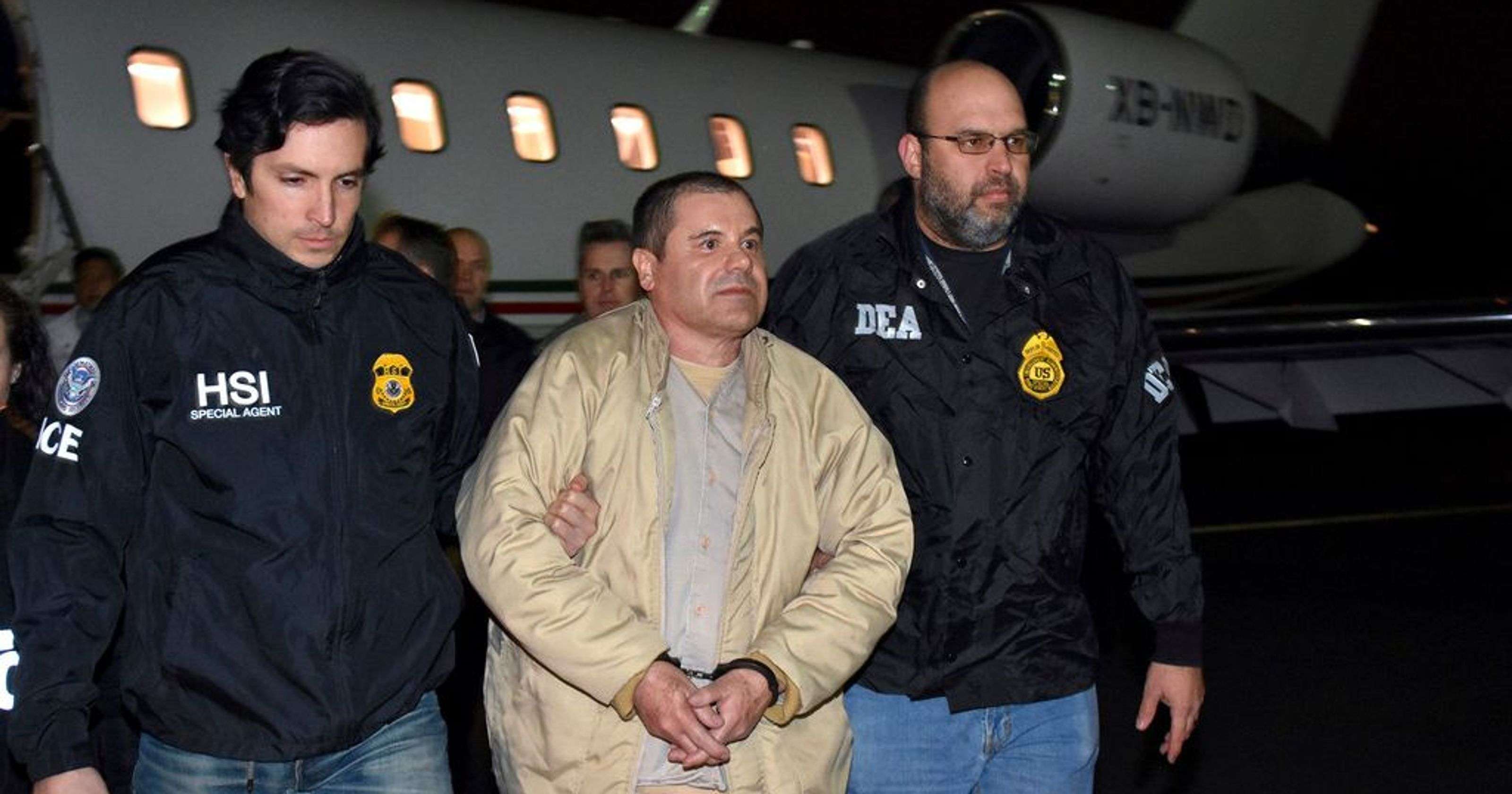 EL Chapo