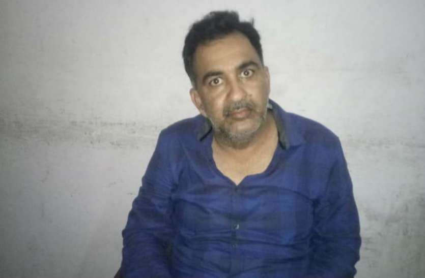 satta king पुलिस के लिए मुसीबत बना सट्टा किंग का मोबाइल, एक्सपर्ट भी खोलने में हुए नाकाम