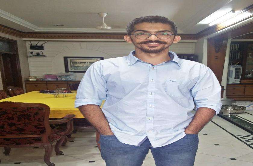 Munaf Kapadia