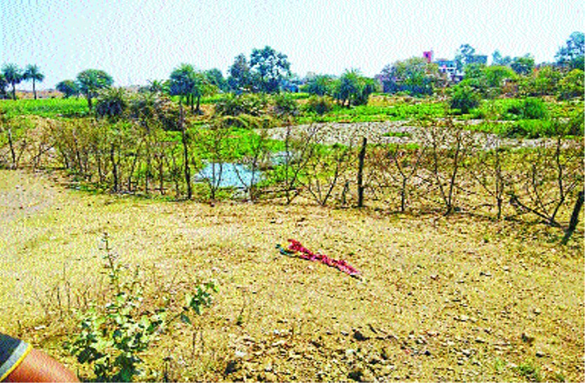 patrika इस कॉलेज के लिए जमीन की तलाश हुई पूरी, यहां बनेगा कॉलेज