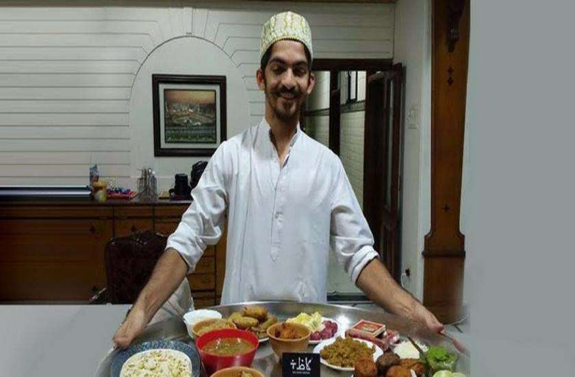 Munaf Kapadia