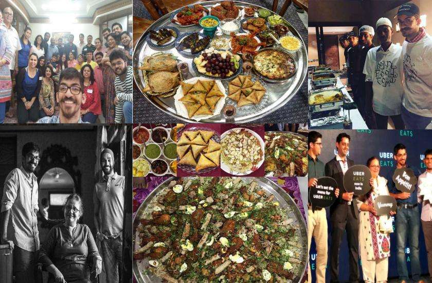 The bohri kitchen