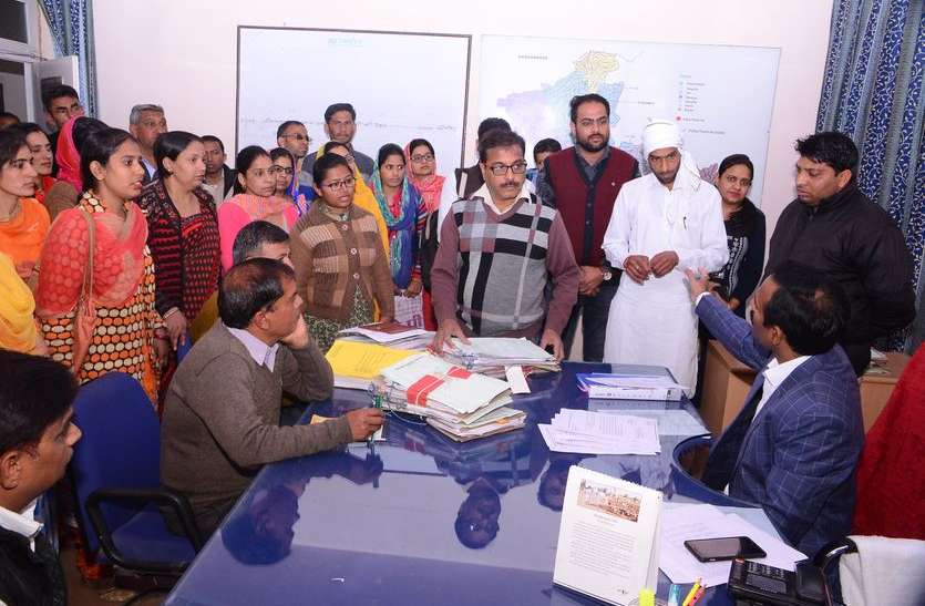 gyapan सरकारी विद्यालयों को मिलेंगे नए शिक्षक, चयनित अभ्यर्थियों की सूची जारी