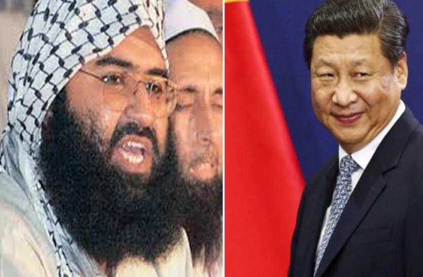 Masood azhar मसूद अजहर पर बैन लगने से चीन को हो सकता है 4.34 लाख करोड़ रुपए का नुकसान, जानिए कैसे?