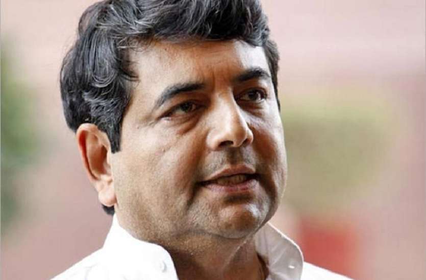 RPN Singh