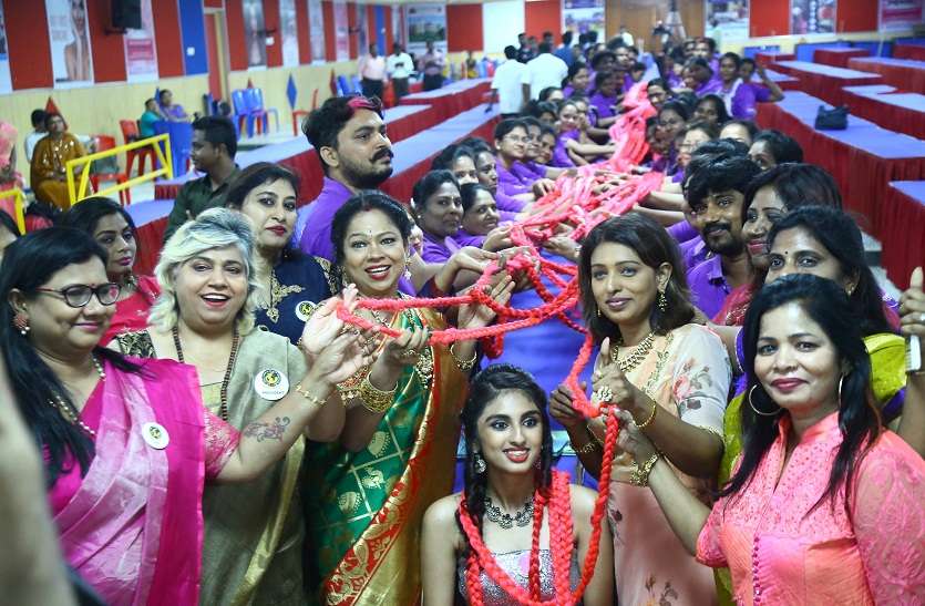 world,record,meter,peak,longest, सबसे लंबी 484.5 मीटर चोटी का विश्व रिकार्ड