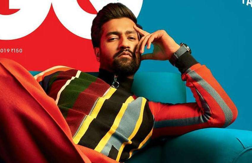 vicky-kaushal-got-injured-while-action-scene-in-gujarat