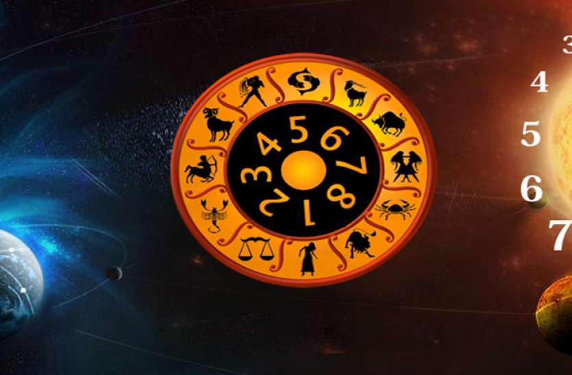 aaj ka ankjyotish अंकज्योतिष 11 मार्च 2019: घर के मुख्य द्वार पर सजा दें ये खास चीज़, होगा सुख-शांति और संपदा का आगमन
