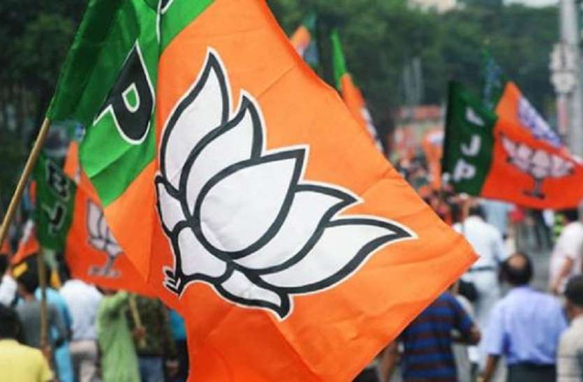 BJP लोकसभा चुनाव में जीत के लिए भाजपा ने लिया बड़ा फैसला, इन सांसदों का टिकट काट नए को दिया मौका