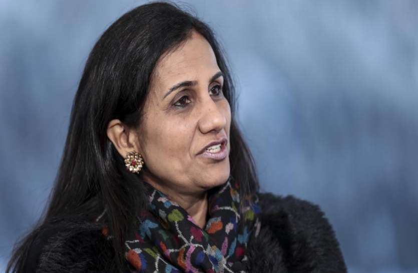 Chanda Kochhar ICICI-Videocon मनी लॉन्ड्रिंग मामले में ED ने किया बड़ा खुलासा