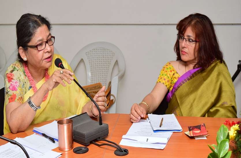 news कोल और लाइम स्टोन के अवैध खनन से खत्म हो रहे जंगल, म्यूजिक से खड़ा कर रहे आंदोलन