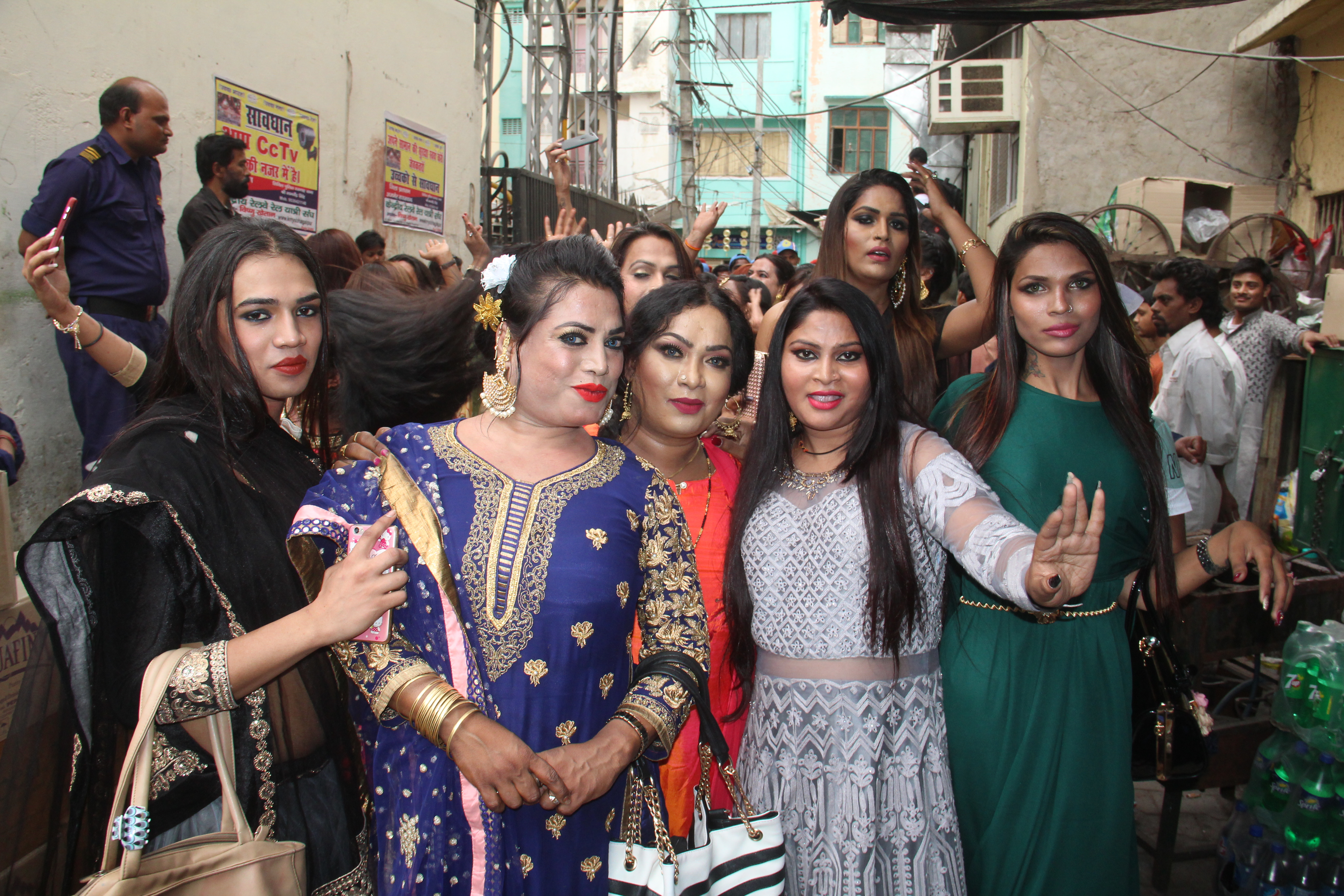 garib nawaz urs 2019 अजमेर उर्स 2019-कहीं शहनाई की धुन, कहीं कव्वालियों की गूंज