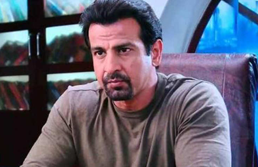 After The Adalat Actor Ronit Roy Will Now Lawyer In This Famous ...