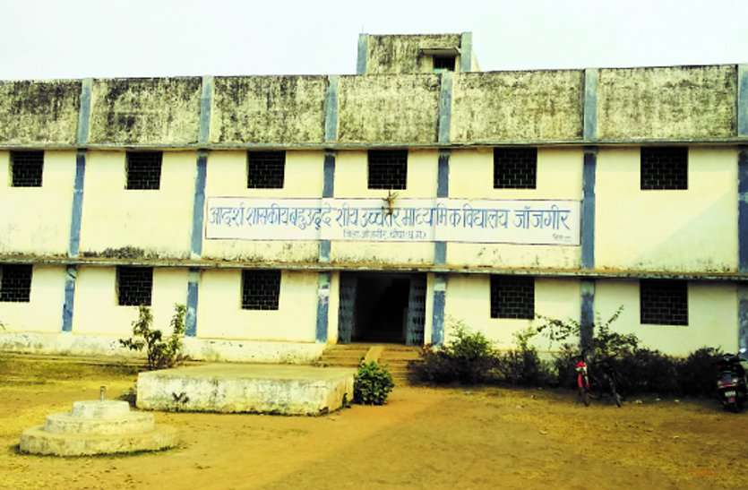 पहली पाली में प्रायमरी और दूसरी पाली में मिडिल के भावी शिक्षक होंगे शामिल पहली पाली में प्रायमरी और दूसरी पाली में मिडिल के भावी शिक्षक होंगे शामिल