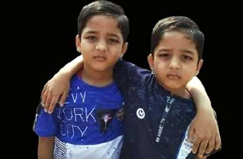 Chitrakoot Twin Murder case प्रियांश-श्रेयांश हत्या कांड: 6 गवाहों ने तीनों आरोपियों को पहचाना, जुटाए जा रहे पुख्ता सबूत, ताकि..