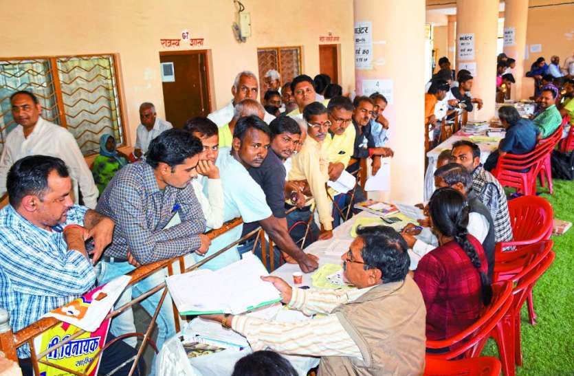 lok adalat kyo aayojit ki jati hai lok adalat ki visheshta ये एक दिन में क्या हो गया नगर निगम के खजाने को, जो अधिकारी वर्षों में नहीं कर पाए वह हो गया ऐसे