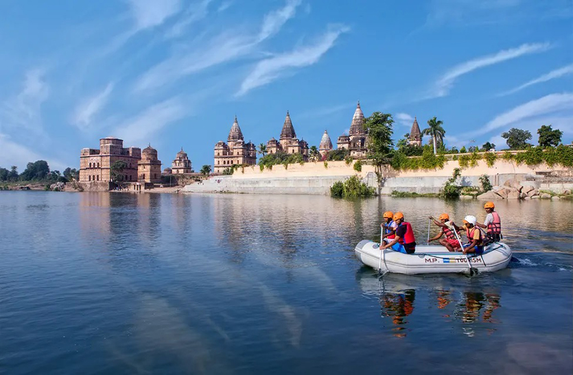 ken betwa link project उत्तर प्रदेश ने तीसरी बार बढ़ाई पानी की मांग, केन-बेतवा लिंक परियोजना फिर अटकी