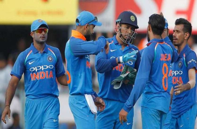 virat Ind vs Aus LIve : आस्ट्रेलिया ने दिखाया दम, मैराथन पारी को बौना बनाकर भारत को हराया