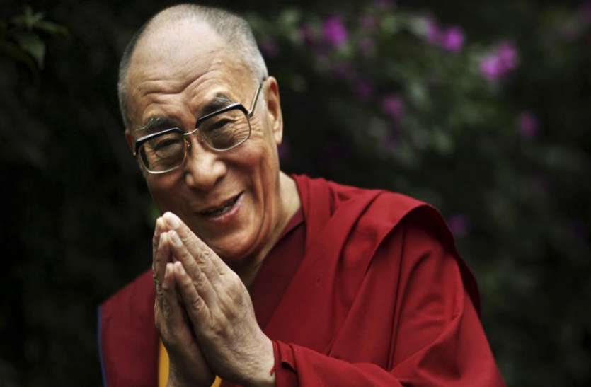dalai lama दलाई लामा ने तिब्बतियों की मजबूत इच्छाशक्ति का 60 वर्षों तक प्रतिनिधित्व किया: पेलोसी