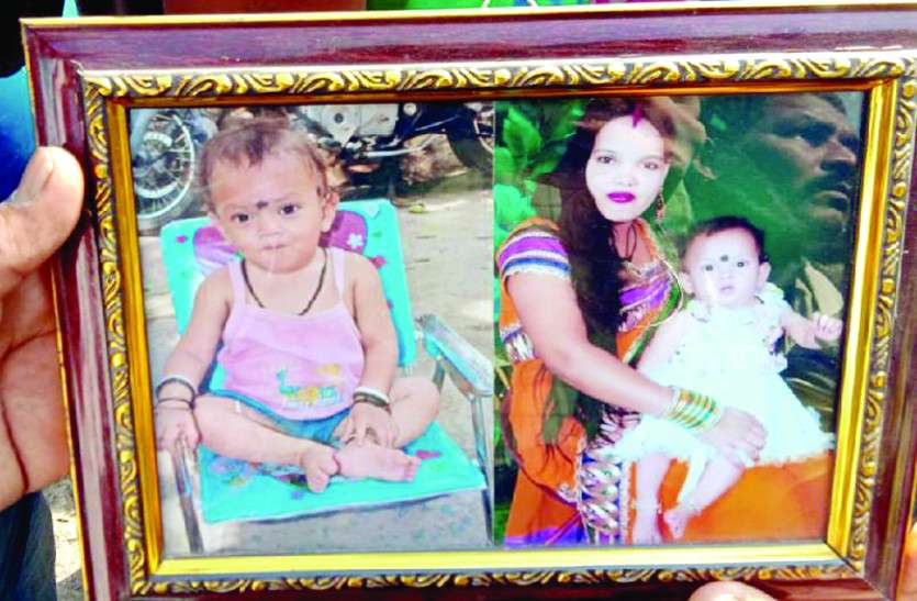 CGNews झोपड़ी में अचानक लगी आग से झुलसा परिवार, दो बेटियों समेत पिता की जलकर मौत
