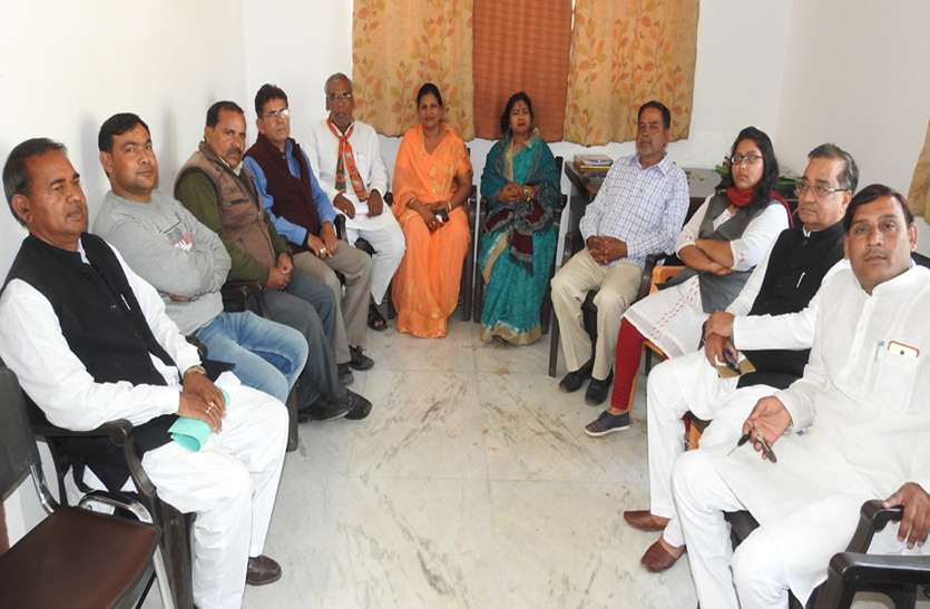 dholpur news कोई हो सरकार, धौलपुर मांगे रोजगार