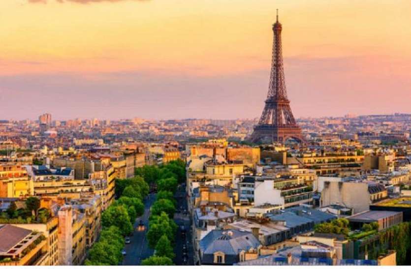 EU यूरोप की यात्रा करने के लिए 2021 से अमरीकी नागरिकों लेना होगा ETIAS
