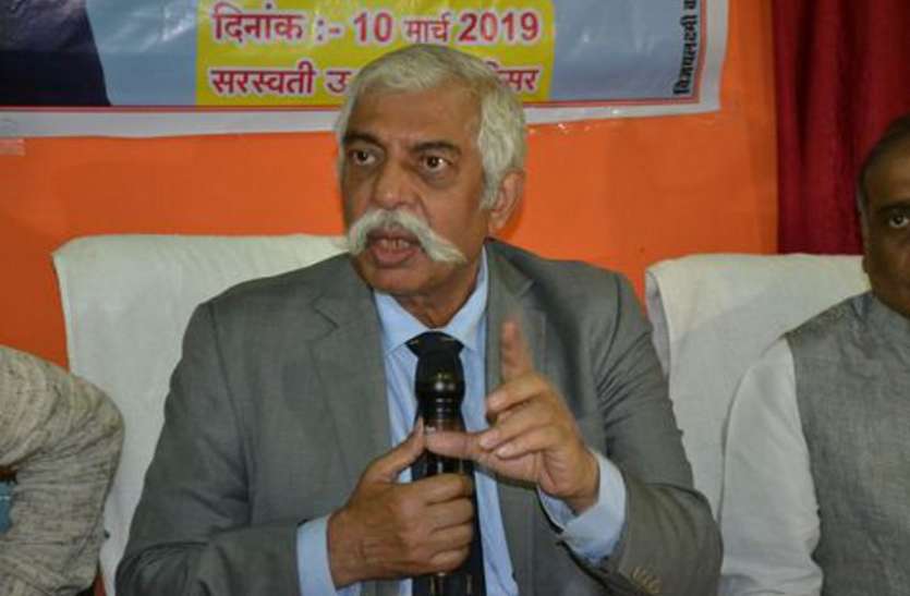 Maj Gen Retd. G D Bakshi अभी अधूरी है लड़ाई, ये दिल मांगे मोर...