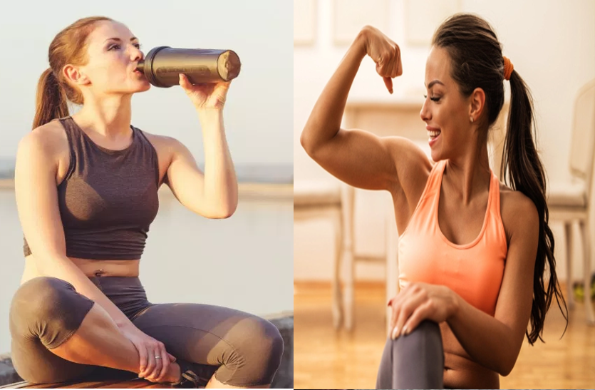 tips-for-making-muscles जानिए बिना जिम जाए कैसे बनेंगे आपके मसल्स