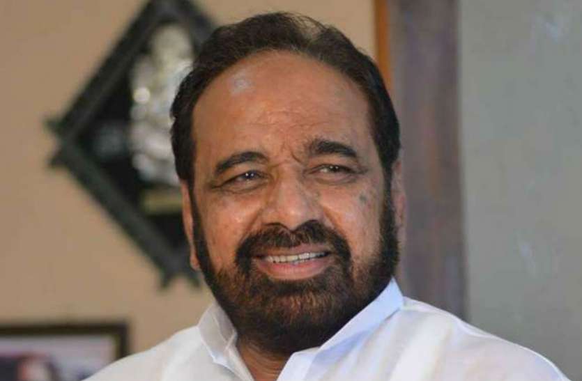 gopal गोपाल भार्गव ने लौटाई सुरक्षा, कहा- मेरे साथ हो रही है राजनैतिक और प्रशासनिक साजिश