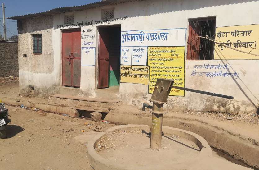 pratapgarh कुछ दिनों में चालू हो जाएगी नई पाइप लाइन
