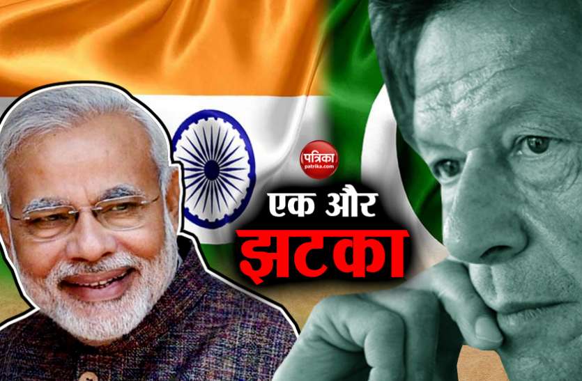 India vs pakistan अफगानिस्तान के जरिए भारत ने पाकिस्तान को दिया करारा जवाब, पड़ोसी मुल्क को हुआ इतना बड़ा घाटा