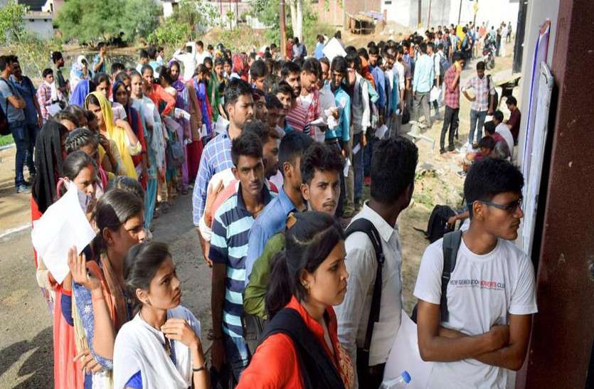 placement camp 10th, 12th पास युवाओं के लिए नौकरी का सुनहरा मौका, जल्द प्लेसमेंट कैम्प में करें Apply