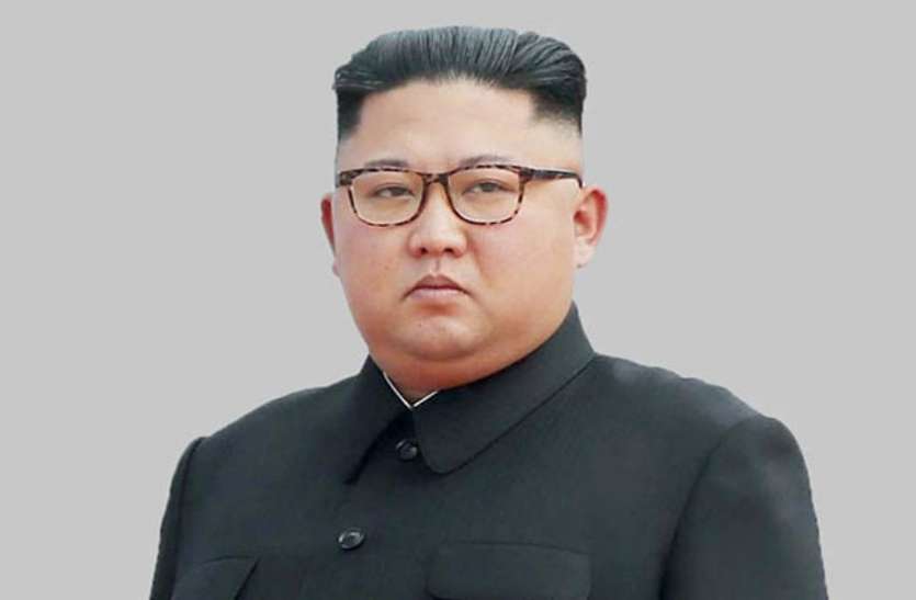 kim उत्तर कोरिया में हो रहा मतदान, पहले से ही नतीजे तय