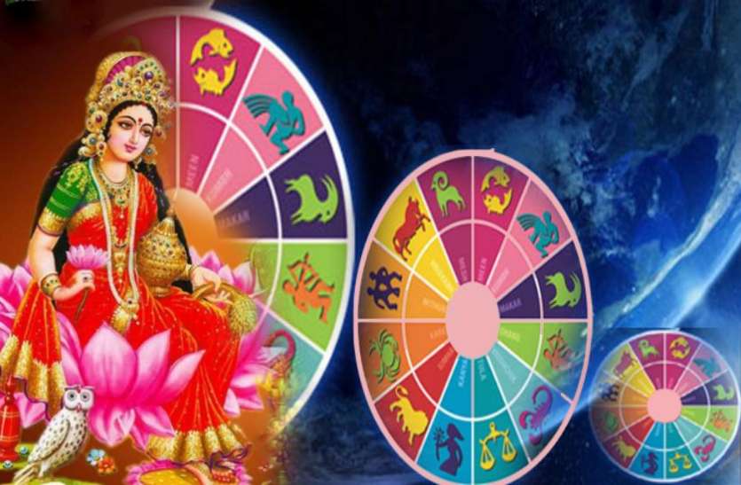 maa laxmi ki kripa मार्च में इन 4 राशि के लोगों पर मेहरबान रहेंगी मां लक्ष्मी, होली तक बनेंगे सारे काम
