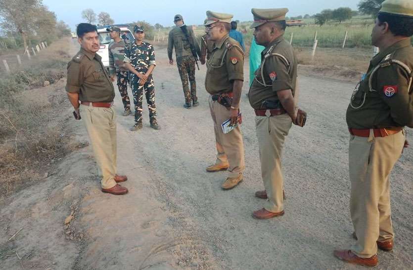 hatya प्रेम प्रसंग का मामला: पहले थाने में हुआ समझौता फिर युवक को दौड़ाकर मार दी गोली इलाके में दहशत