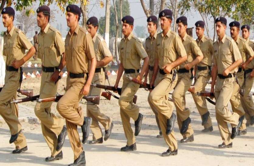 Policeman सीएम भूपेश की बड़ी घोषणा: इन राज्यकर्मियों का महंगाई भत्ता बढ़ा, पुलिस को मिलेगी साप्ताहिक छुट्टी