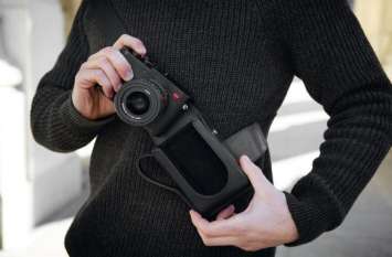 Lecia Q2 camera launched with 47.3MP sensor 47.3MP सेंसर के साथ Lecia Q2 कैमरा हुआ लॉन्च, 3 मिनट में जानें फीचर्स और देखें तस्वीरें