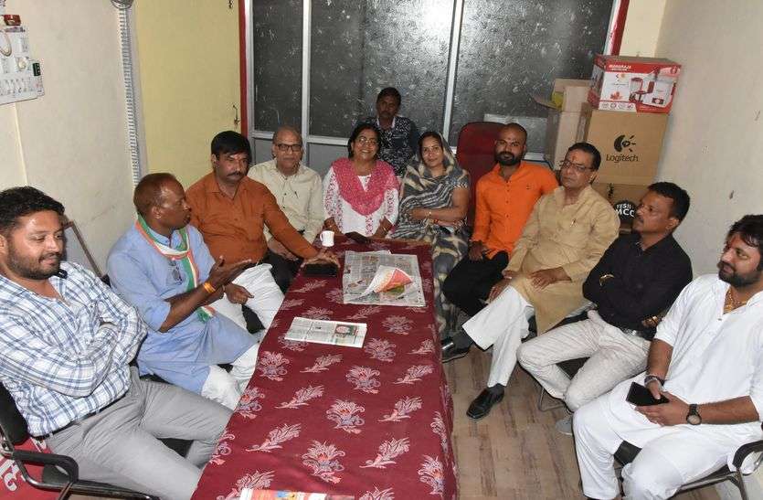 patrika संडे पॉलिटिकल क्लब: नए भारत की ओर देख रहे देशवासी