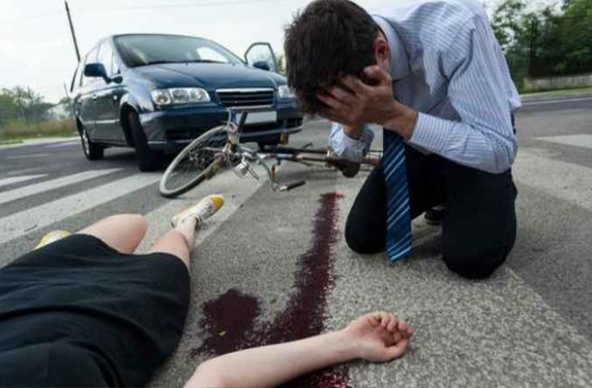 golden-hour-is-most-important-for-road-accident सड़क दुर्घटना में सबसे अहम है 'गोल्डन आवर', जानें इनके बारे में