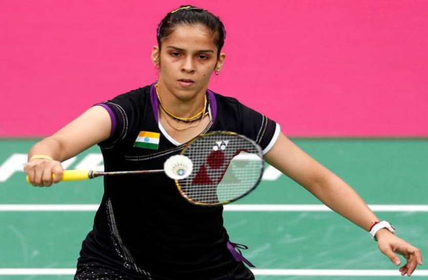 बैडमिंटन स्टार सायना नेहवाल ऑल इंग्लैंड बैडमिंटन चैम्पियनशिप: मैच के दौरान ही सायना पर चीख पड़े पति कश्यप, ये है सबसे बड़ी वजह