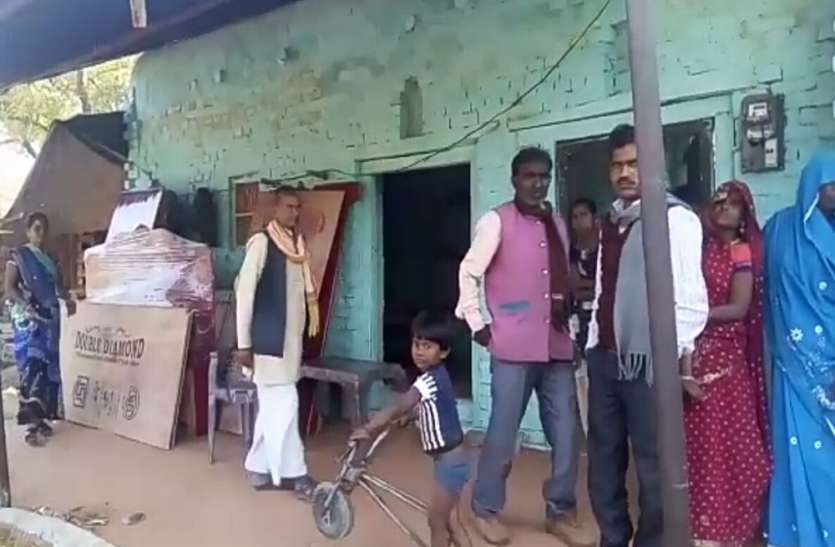 shadi अचानक दूल्हे की ऐसी करतूत देख लड़की ने लौटा दी बारात, फिर कुछ ऐसा हुआ कि
