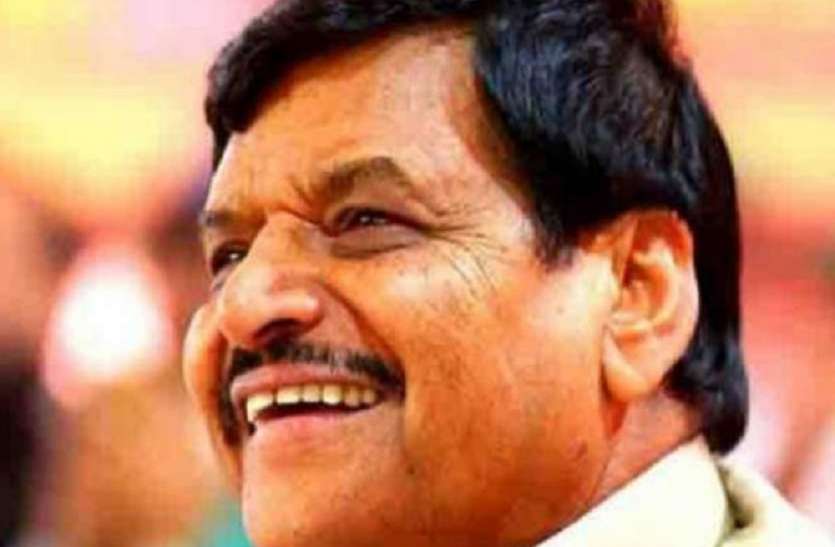 shivpal शिवपाल ने गठबंधन में फिर शामिल होने की जताई इच्छा