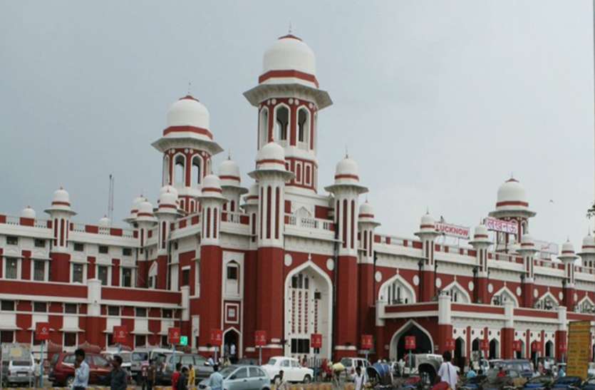 station लोकसभा चुनाव से पहले सरकार ने इन सात स्टेशनों को दिया बड़ा तोहफा, होगा बड़ा बदलाव